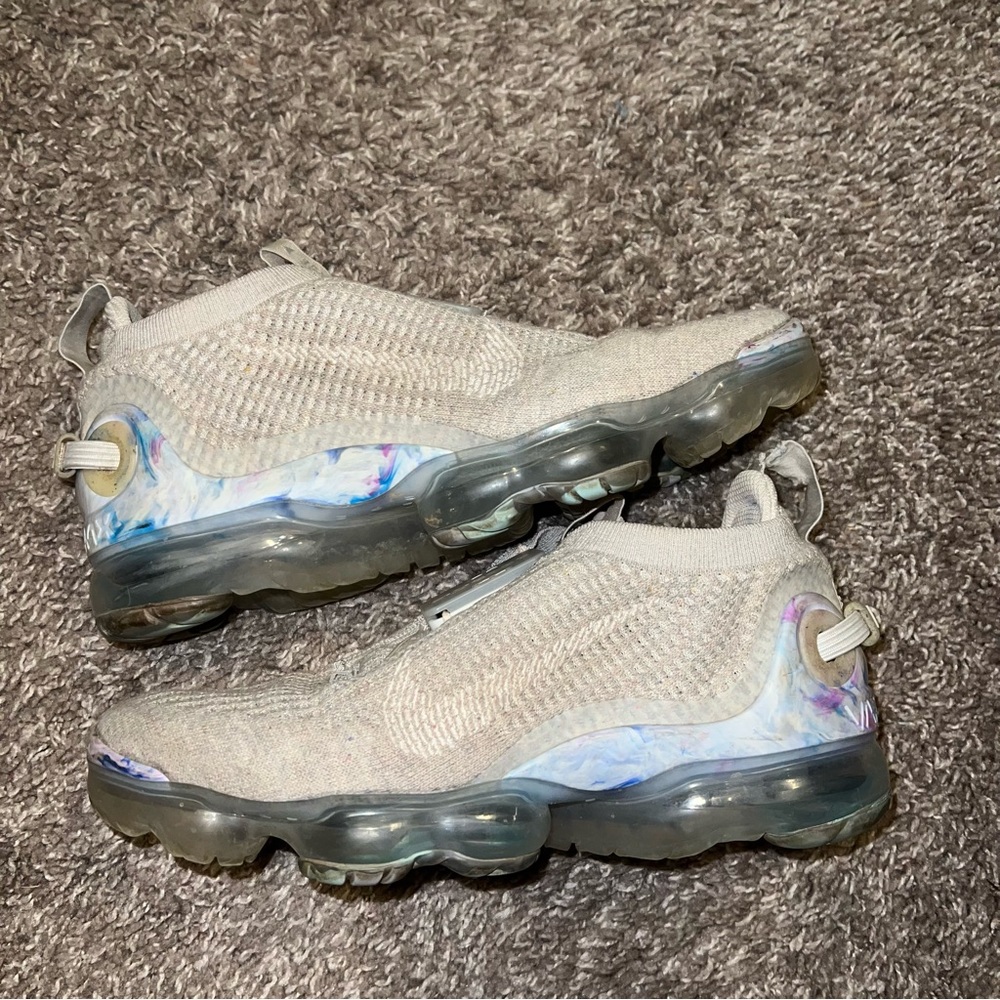 Nike Air Vapormax 2020 Flyknit Summit White